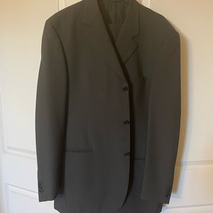 Italian suit